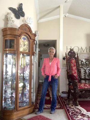 Photo of Sharon S.