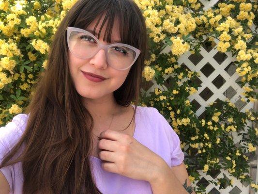 photo of Gabriella N.