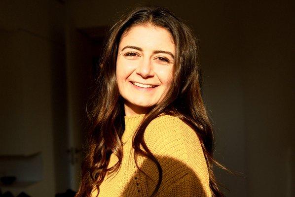 Photo of Nairi R.