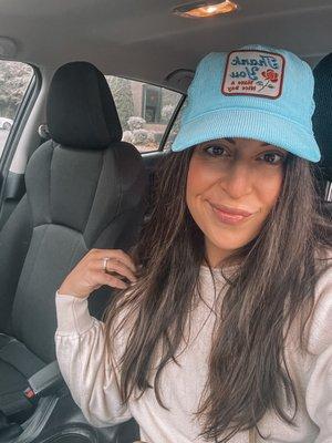 Photo of Christina V.