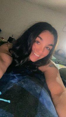 Photo of Tori M.