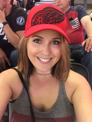 Photo of Megan O.