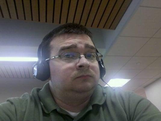 Photo of Jarrod P.