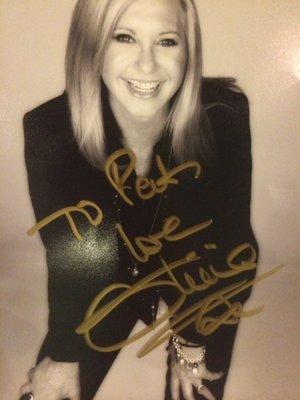 Photo of Pat M.