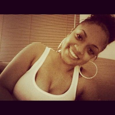 photo of Alexandra P.