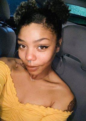 Photo of Jameshia T.