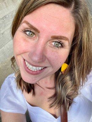 Photo of Colleen E.