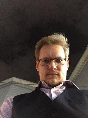 photo of James S.