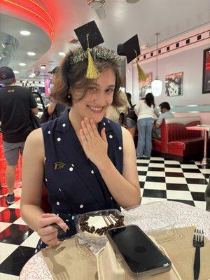 Photo of Alana E.