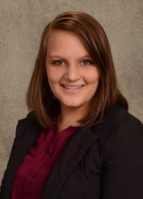 Photo of Lauren G.