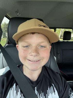 Photo of Maverick K.