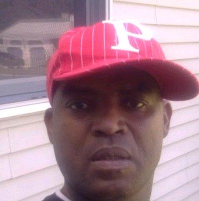 Photo of Terrance P.