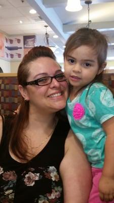 Photo of Venessa M.