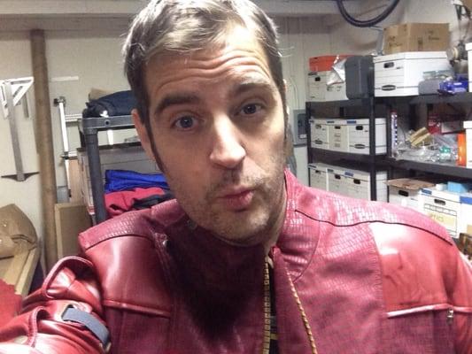 photo of MattMunson O.