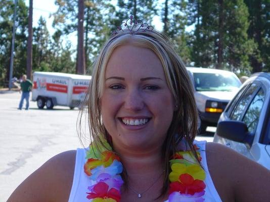 Photo of Carrie G.