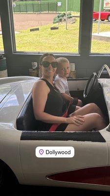 photo of Michelle A.