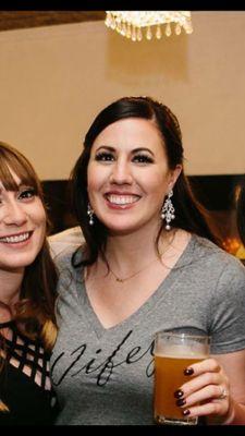 Photo of Sarah C.