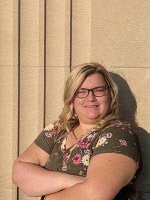 Photo of Emma B.