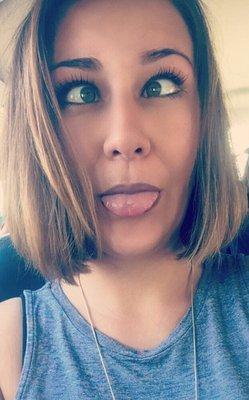 Photo of Alisa J.