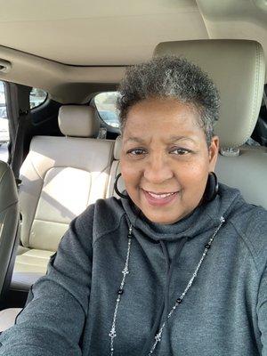 Photo of Gail M.