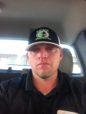 Photo of Corey M.