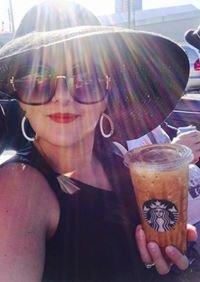 photo of Christina D.