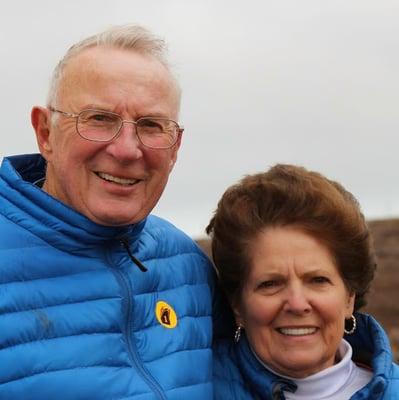 photo of Diane S.