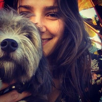 photo of Kimberly M.