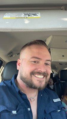 Photo of Adam A.