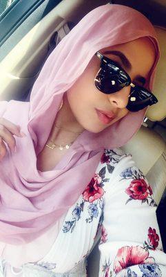 Photo of Hasna D.