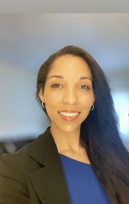 Photo of Christine P.