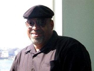 Photo of David P.