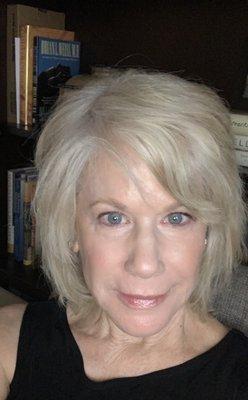 Photo of Anne O.