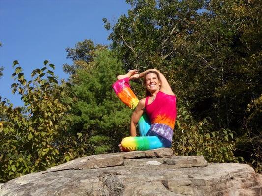 Photo of Alicia U.