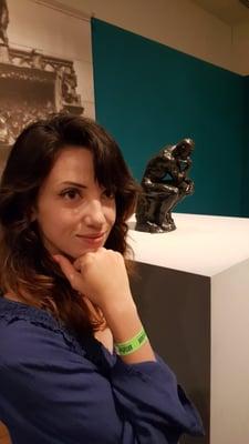 Photo of AlyssaDayzee D.