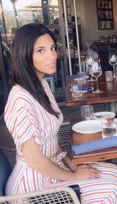 Photo of Tiarra M.