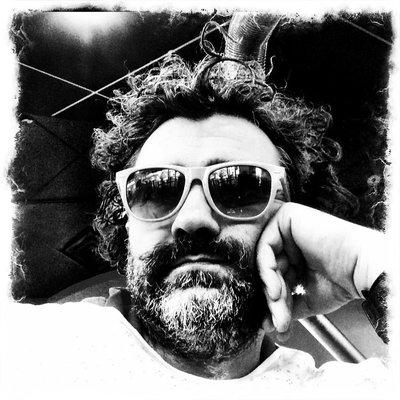 photo of Pawel L.