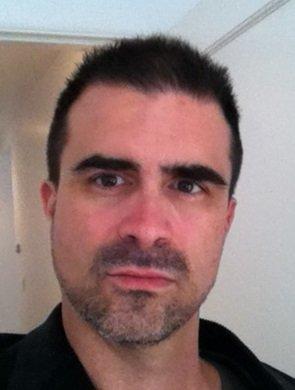 Photo of David P.