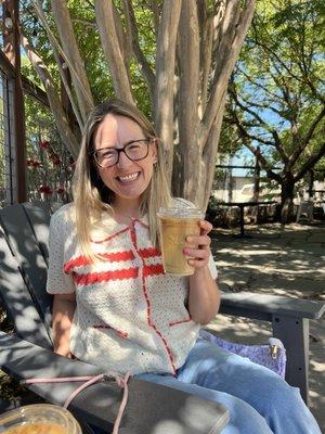 photo of Kristina K.