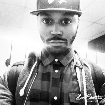 Photo of Daron F.