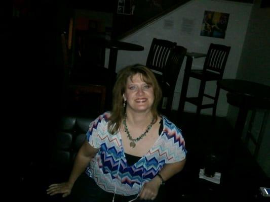 photo of Margaret Y.