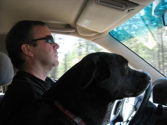 photo of Rusty M.