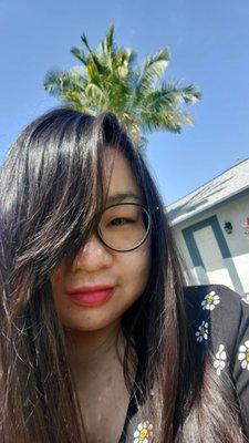 Photo of Kathryn I.