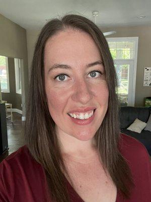 Photo of Kelsey P.
