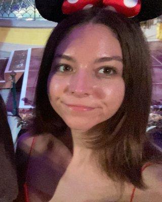 photo of Victoria Z.