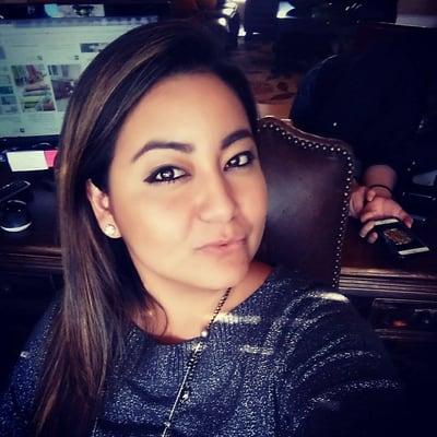 Photo of Geena P.