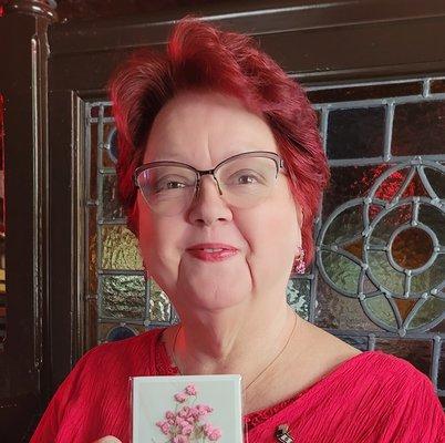 photo of Kathleen M.