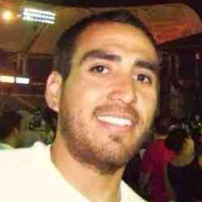 Photo of Enrique H.
