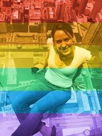 Photo of Leonor S.