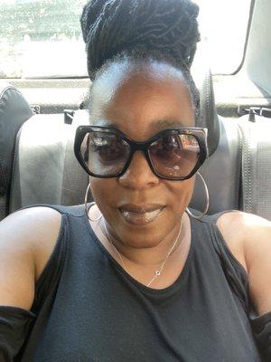 Photo of Lynnise R.